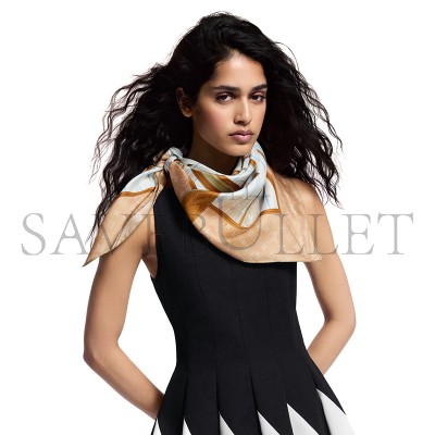 LOUIS VUITTON MY NEVERFULL SQUARE 90 M96535 (90*90cm)